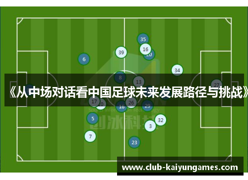 《从中场对话看中国足球未来发展路径与挑战》