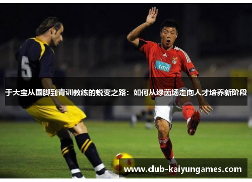 于大宝从国脚到青训教练的蜕变之路：如何从绿茵场走向人才培养新阶段