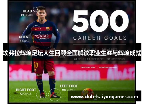 埃弗拉辉煌足坛人生回顾全面解读职业生涯与辉煌成就 埃弗拉辉煌足坛人生回顾全面解读职业生涯与辉煌成就